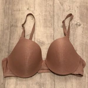 Warner’s Convertible T-Shirt Bra